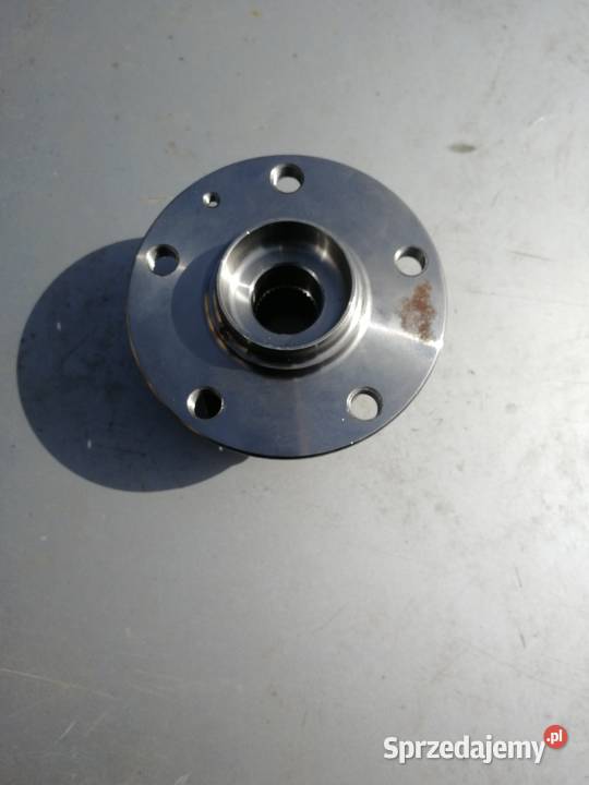 Piasta przedniego koła audi vw