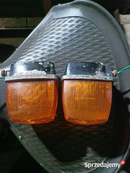 Kierunkowskazy Ural Dniepr K750 Rzeszów