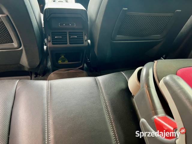 Land Rover Range Rover Evoque SE DYNAMIC Si4 20 Kędzierzyn-Koźle sprzedam