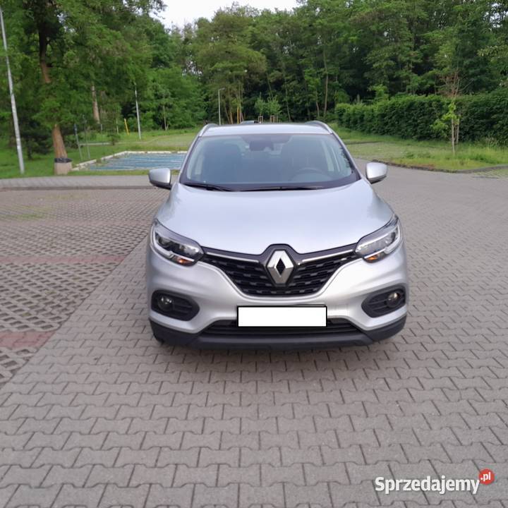 Sprzeda samochód Renault Kadjar