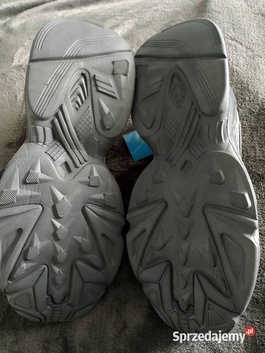Buty sportowe Baolikang w rozmiarze 44 Tuchola sprzedam