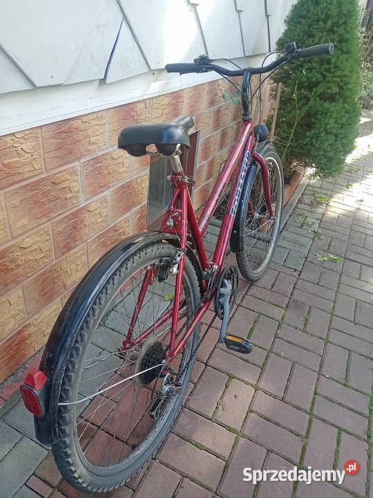 Sprzedam rower forester Łodygowice