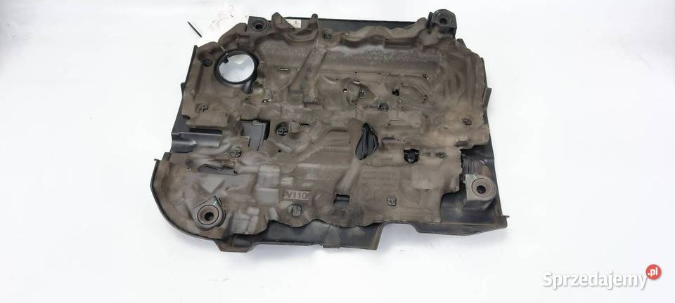 OSŁONA SILNIKA SKODA OCTAVIA III 04L103925T osobowe Lipno sprzedam