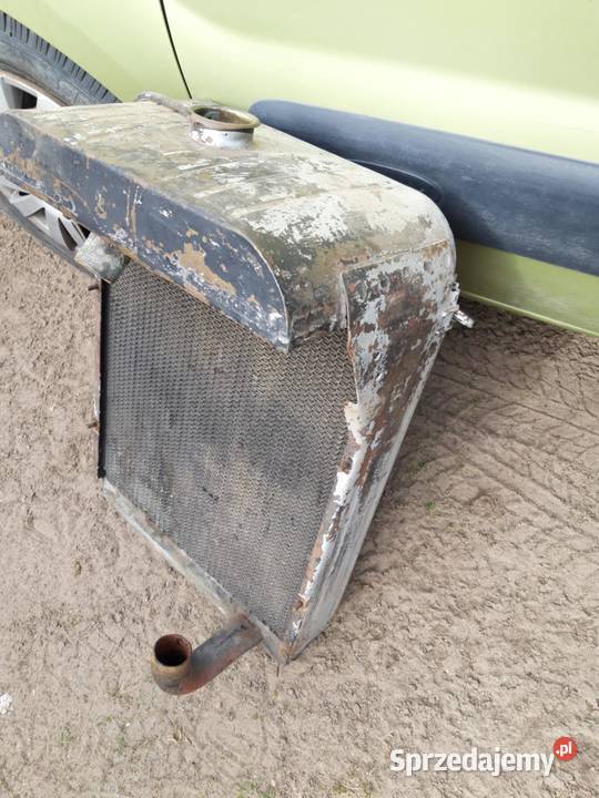 Chlodnica rsus 325328 Topólka