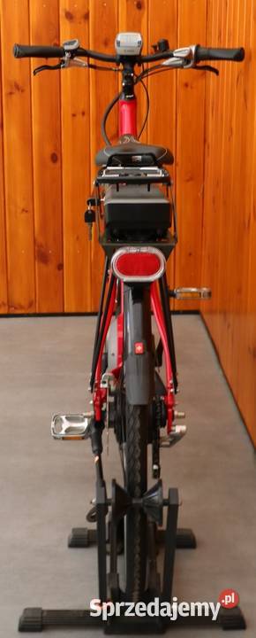 Rower elektryczny Cresta D 45 RATY Milanówek