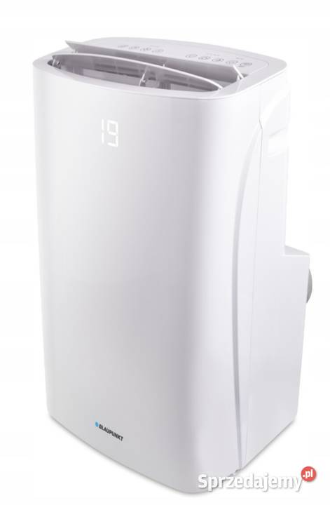 Mobilna klimatyzacja Blaupunkt Moby Blue S 0709E Pozostałe Warszawa