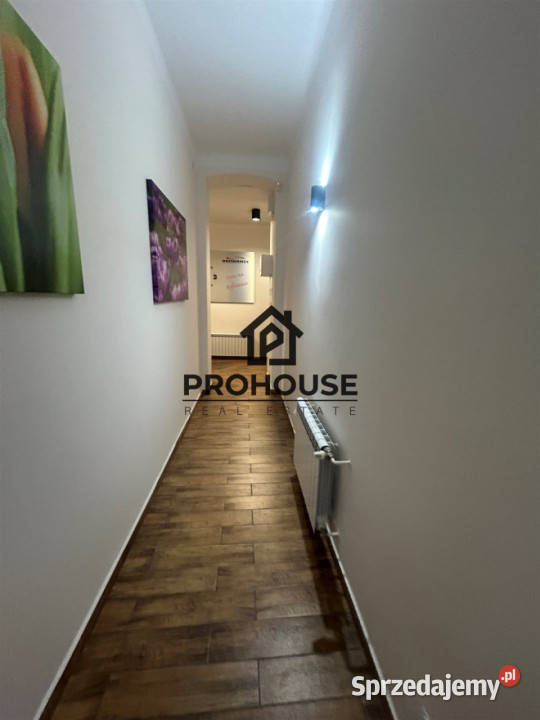 Lokal 160m2 Bydgoszcz 5868zł/m2