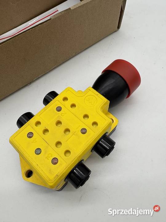 Brad Harrison BSY401PFBB connection box Warszawa sprzedam