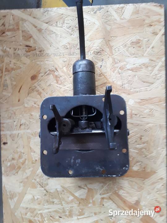 Skrzynia biegów Żuk Skrzynie biegów manualne sprzedam