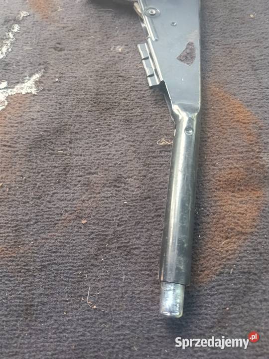 Dźwignia Hamulca Ręcznego Audi A4 B5 a7 Myszków