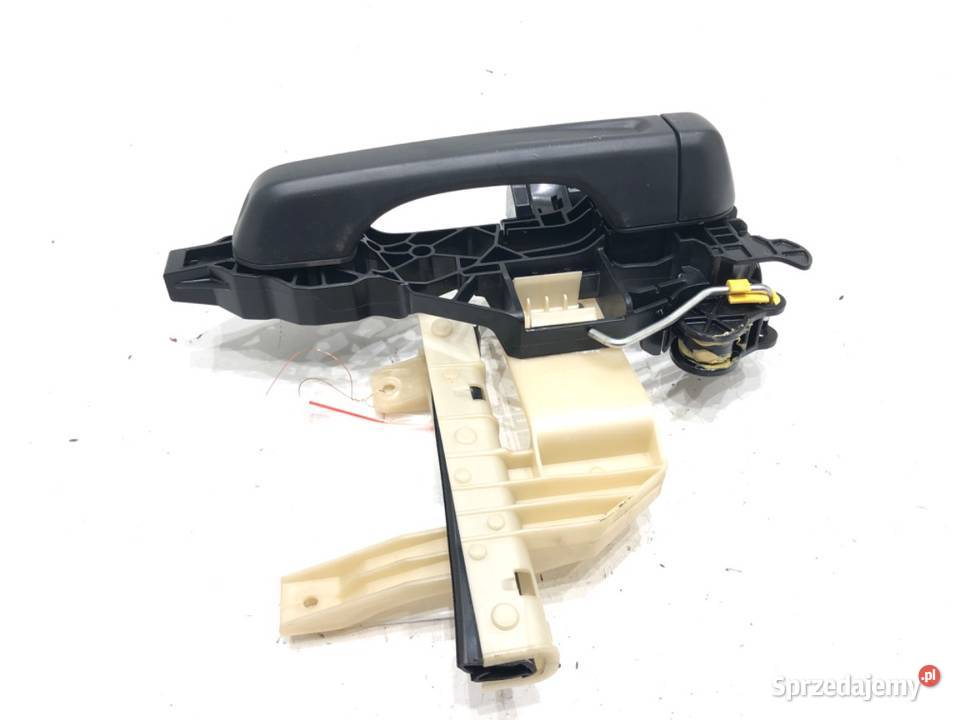 KLAMKA ZEWNĘTRZNA TYŁ LEWA JEEP WRANGLER JL osobowe Klamki sprzedam