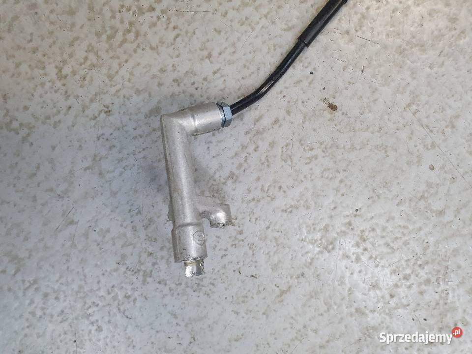 BMW R1200GS K25 0812 przewód hamulcowy hamulca Grońsko