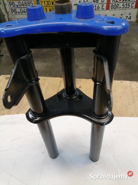 Widelec zawieszenia przedniego KOMAR wielkopolskie Piła