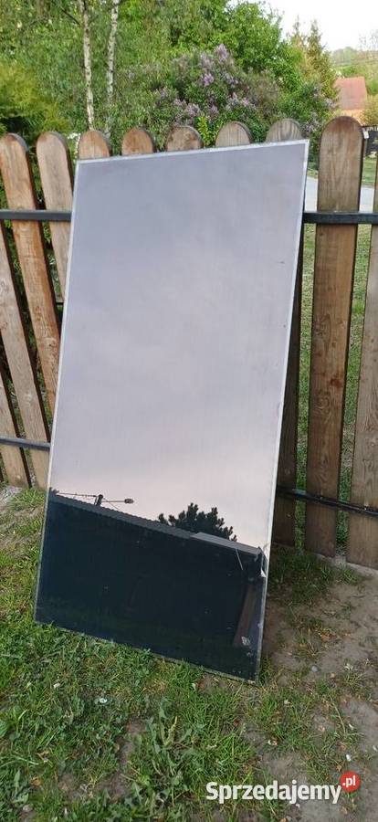 Panel fotowoltaiczny SOLAR GS50 50W Thin Film kujawsko-pomorskie Żnin