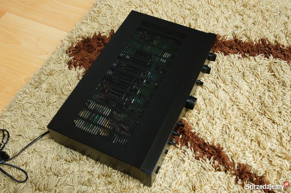 Wzmacniacz Stereo Rotel RA930AX komis Myślenice sprzedam