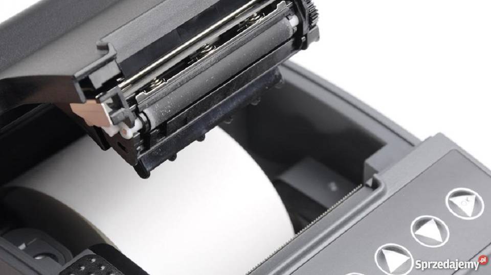 Kasa Fiskalna Thermal XL FiskalizacjaSzkolenie Kielce