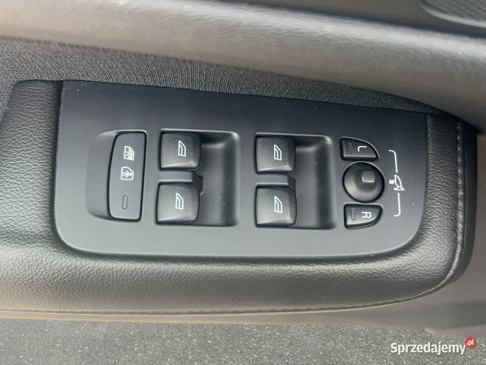 Volvo V60 D4 Momentum Pro Z Polskiego Salonu czujnik zmierzchu mazowieckie Warszawa