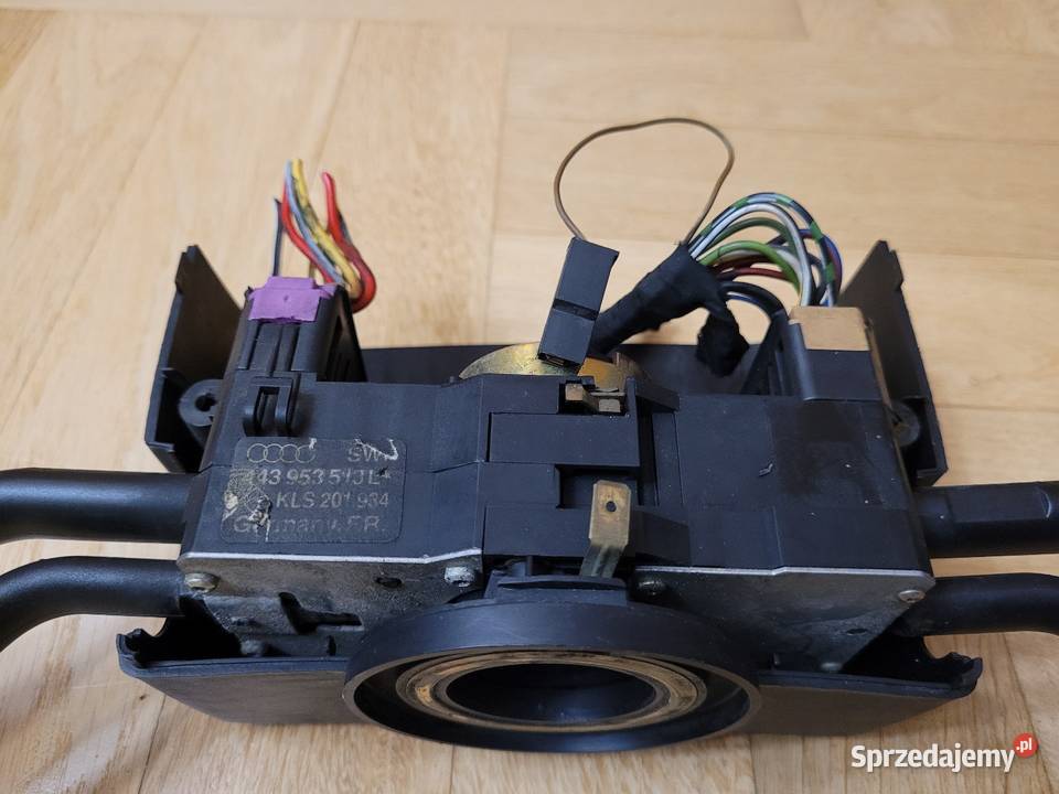Pająk przełącznik zespolony audi 8090 b3 Cholerzyn