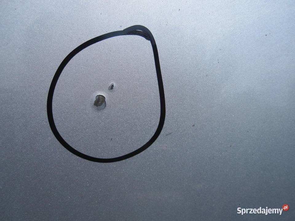 CITROEN BERLINGO II 11r maska