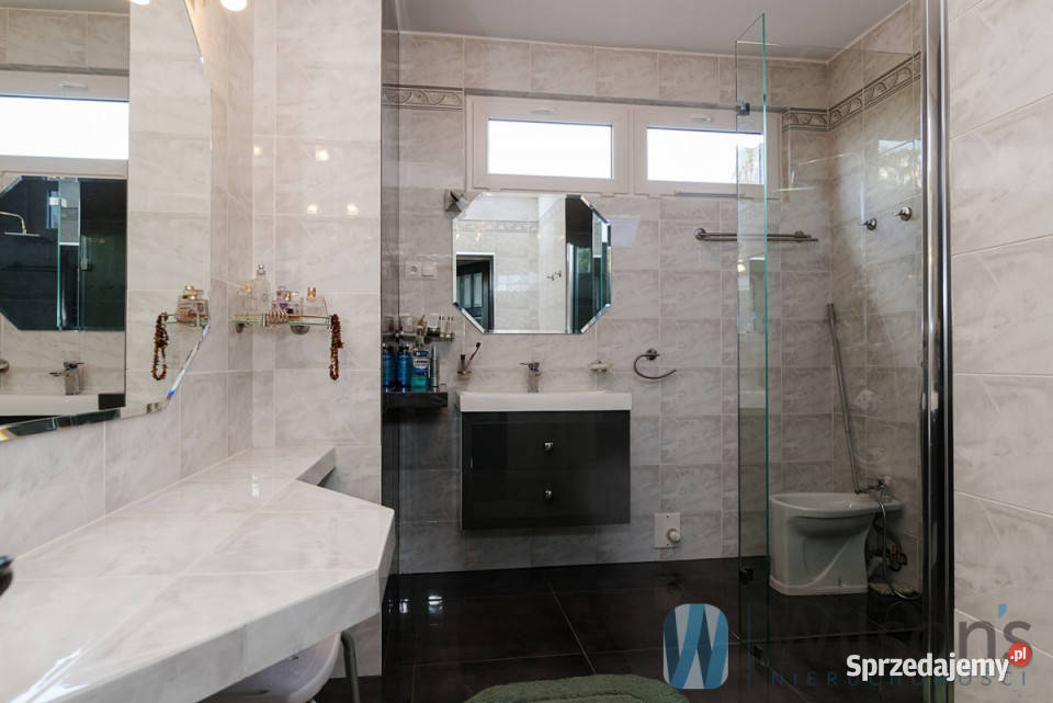 Dom wolnostojący Jabłonna Modlińska 215m2