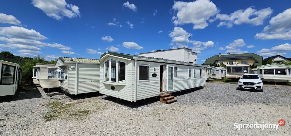 Całotroczny domek holenderski Leven 3 pokoje 545 mazowieckie Radom