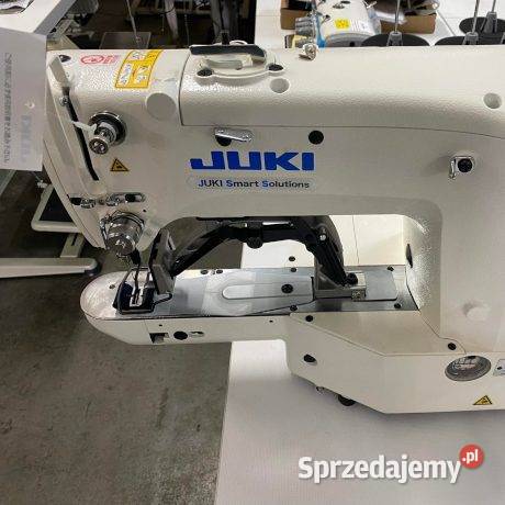 RYGLÓWKA JUKI LK1900BN DIRECT DRIVE 50 WZORÓW Rzeszów