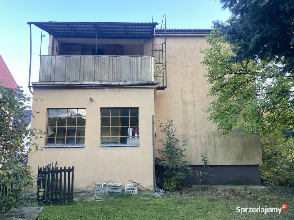 Sprzedamy dom Lubin Sprzedaż Sprzedaż