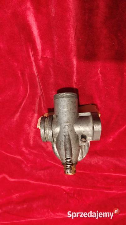 Gaźnik Pegaz Opatów sprzedam