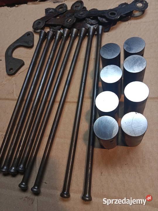 Polonez FSO fiat 125 silnik blok silnika 1600 Stalowa Wola sprzedam