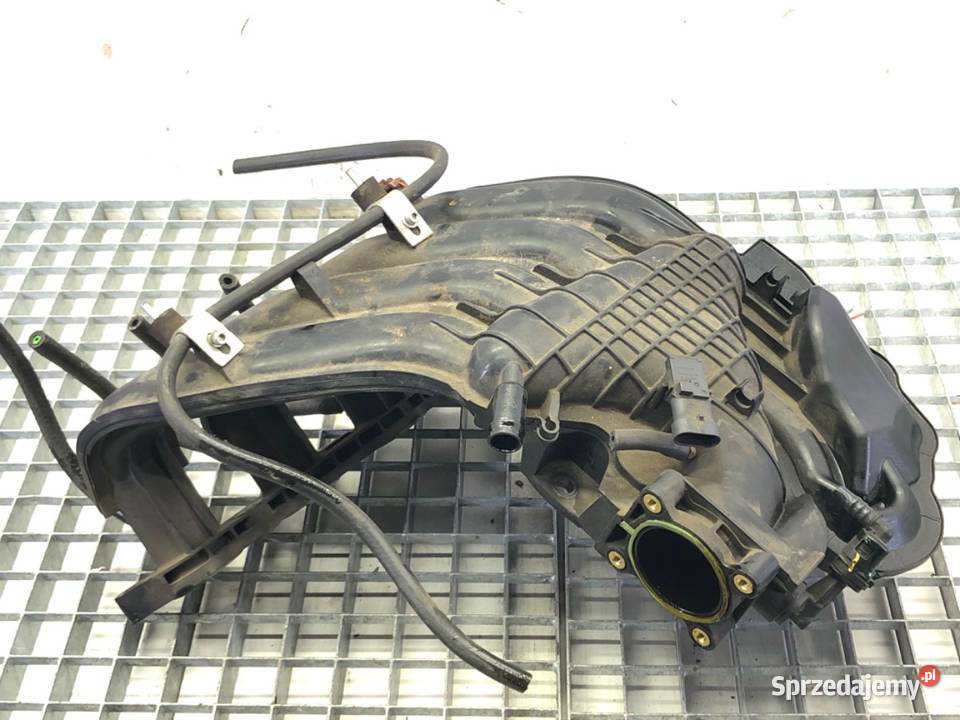 KOLEKTOR SSĄCY DACIA LODGY 1164255S01 16 102 osobowe Kolektory ssące