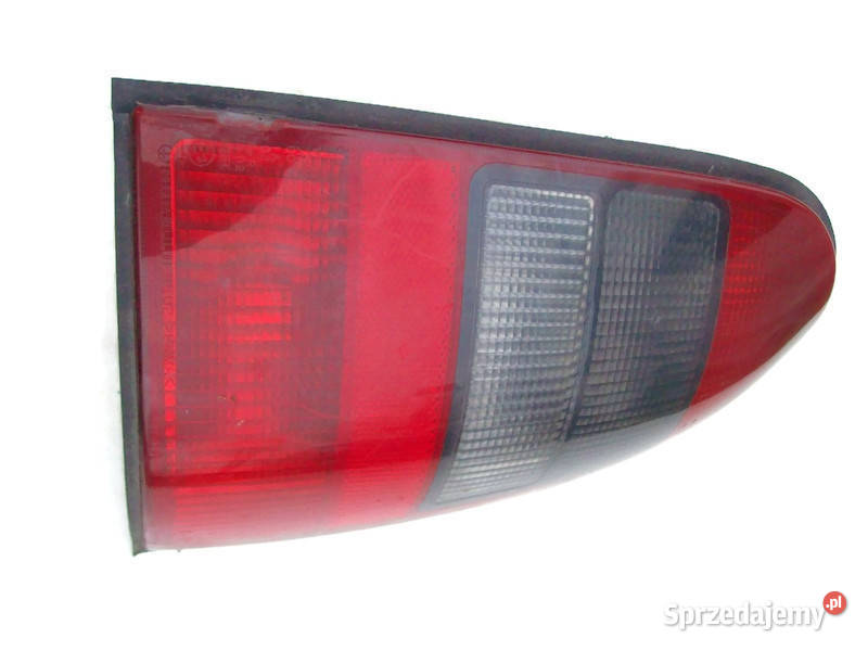 Vectra B Kombi Lampa tyl tylna prawa lewa osobowe Mińsk Mazowiecki sprzedam