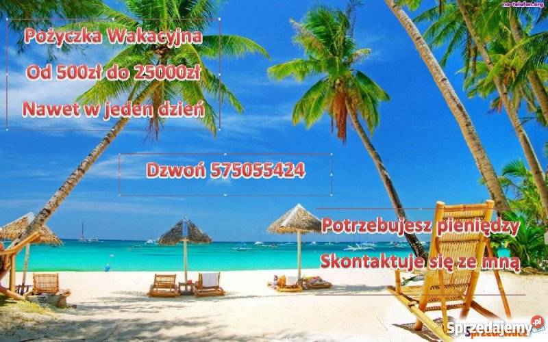 szybka i prosta pożyczka Chrzanów