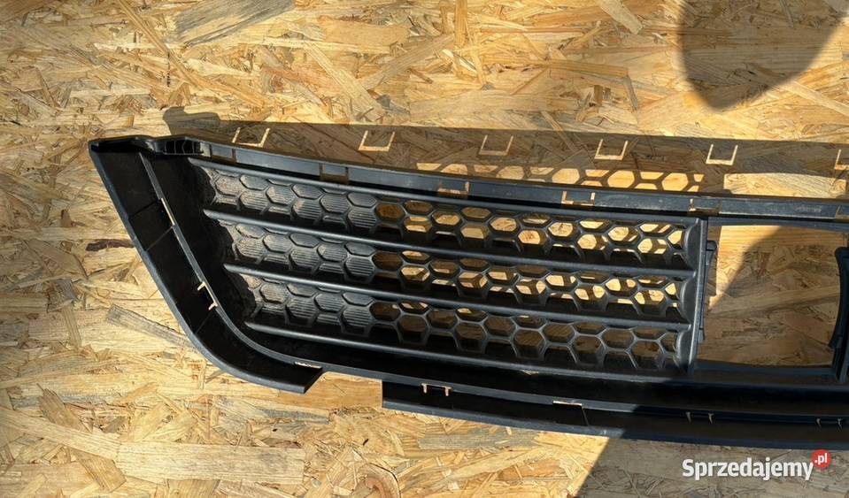 Jeep Grand Cherokee 2014 Grill Atrapa 68143462 Międzychód