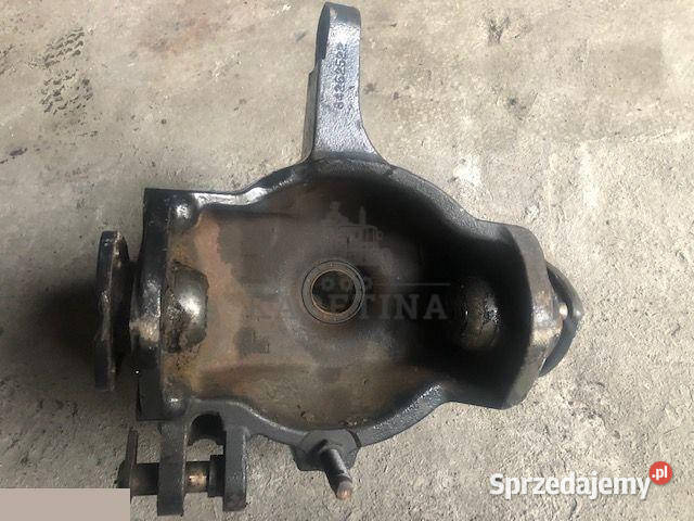 Holland TM Zwrotnica 84262522 Jastrzębniki