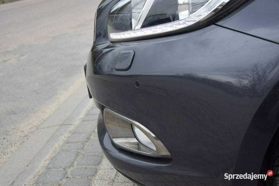 Kia Ceed 16D Navi Kamera Led PDC 2 KPL KÓŁ 1582cm3 Motoryzacja Majdan Sieniawski