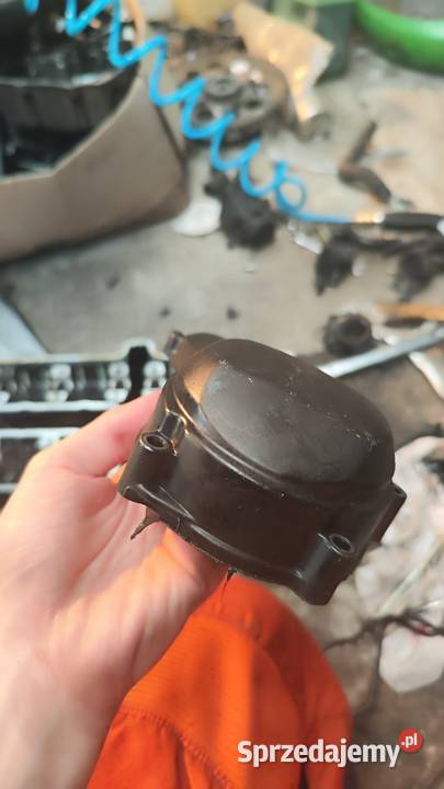 dekiel rozrusznika fzs 600 yamaha fazer Białystok