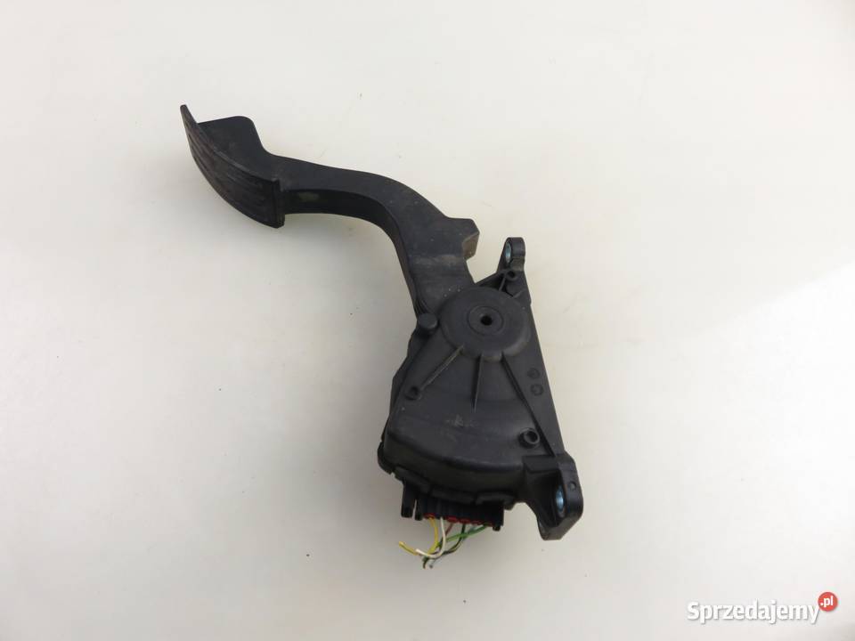POTENCJOMETR GAZU FORD FOCUS II 16 4M519F836AJ sprzedam