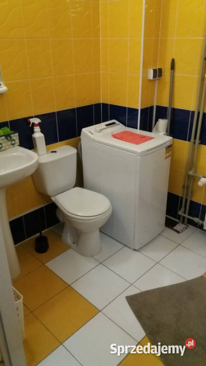 Wynajme mieszkanie 2 pokojowebalkonparking Nowy Liczba pokoi 2 Nowy Sącz