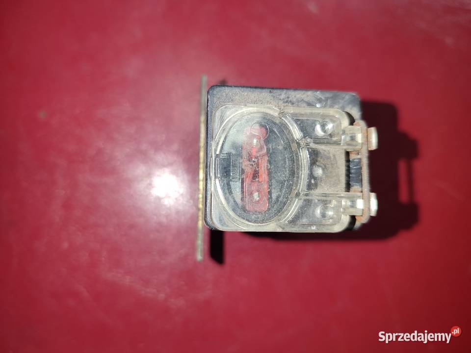 Mercedes 2015403245 przekaźnik przepięciowy abs łódzkie Aleksandrów Łódzki