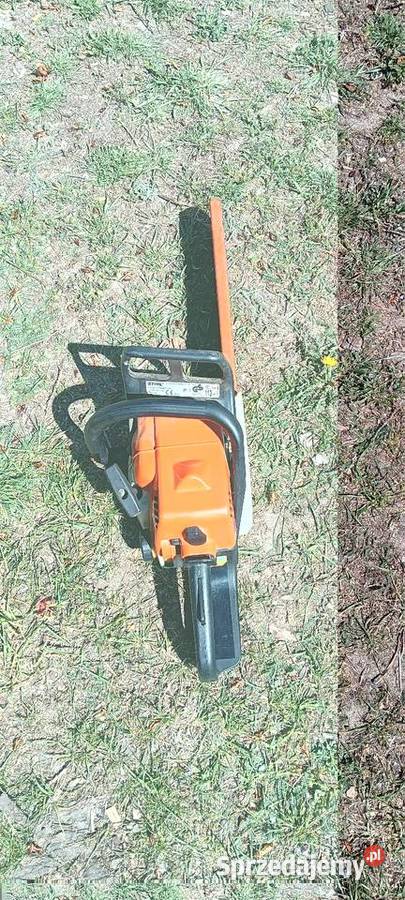 Piła spalinowa STIHL MS180 Więcbork