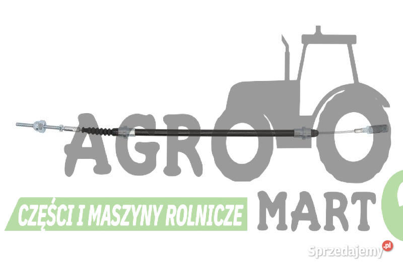 5174885 LINKA SPRZĘGŁA L545 JD dolnośląskie Wichrów sprzedam