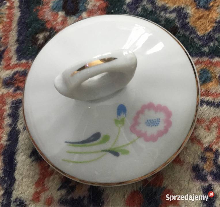 Porcelana Ćmielów Bytom