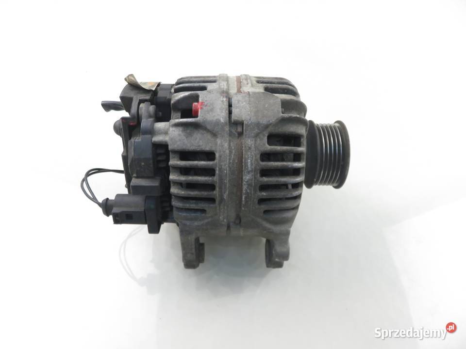 ALTERNATOR VW GOLF IV 1J1 16 APF 0986041500 sprzedam