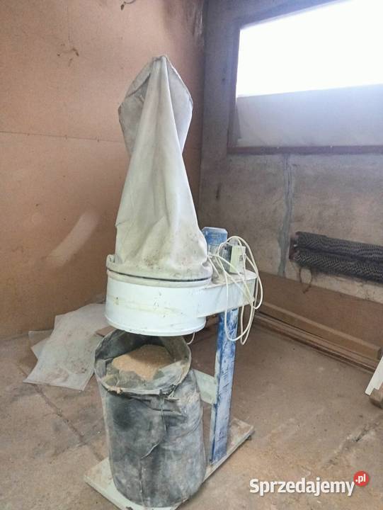 wyciąg jednoworkowy Aerotech pomorskie Wejherowo