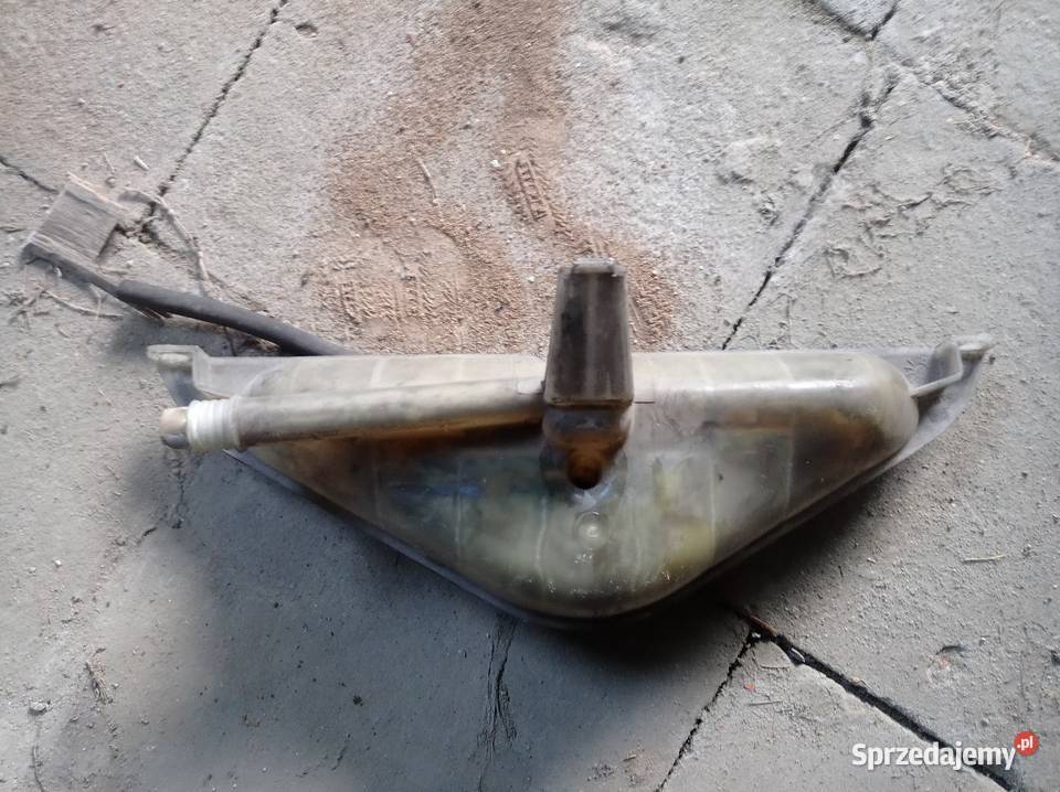 BMW E34 E32 zbiorniczek wyrownawczy Mońki