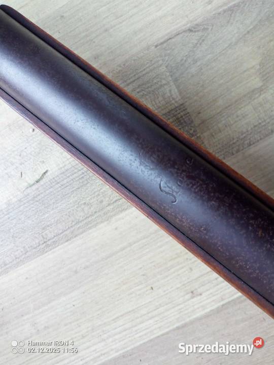 wiatrówka Slavia Antyk