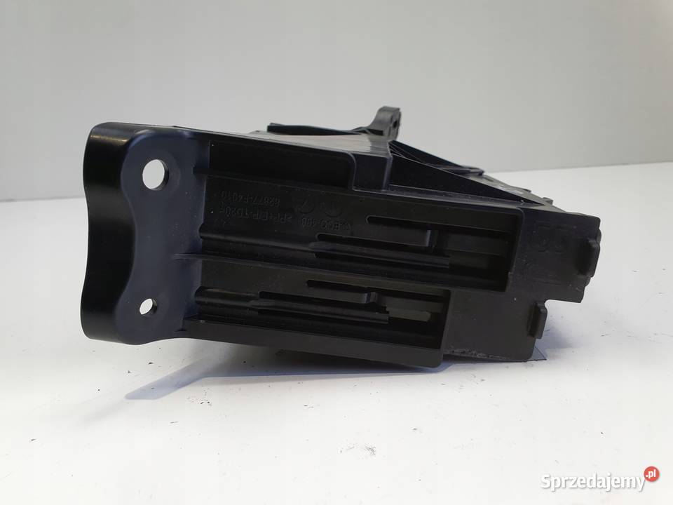 Toyota CHR CHR 18 HYBRYDA Automat STEROWNIK osobowe Rudka