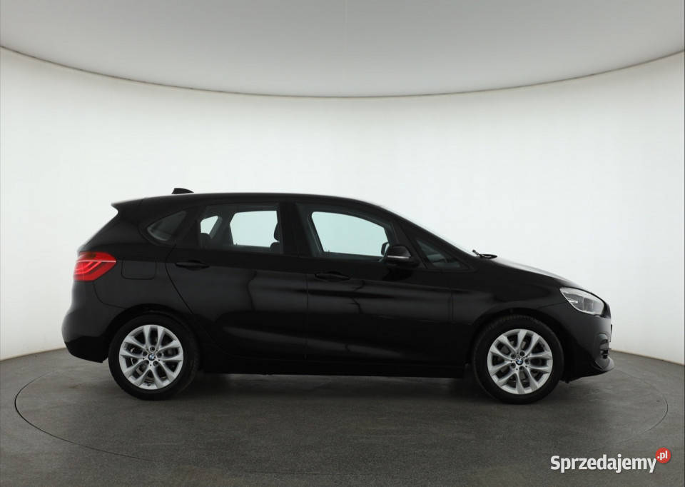 BMW 2 Active Tourer 218i Active Tourer centralny zamek BMW Piaseczno