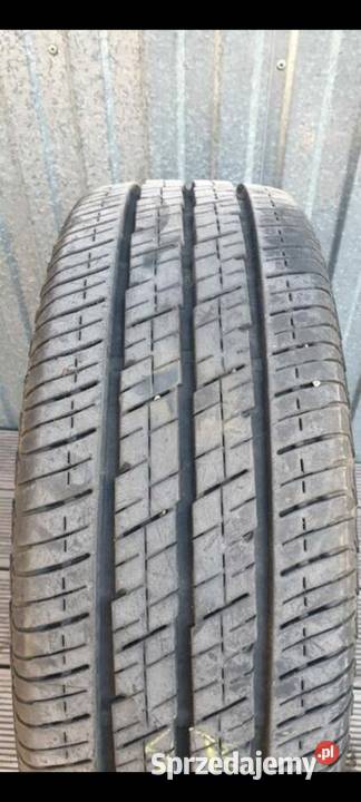 Opony do auta dostawczego Krasne