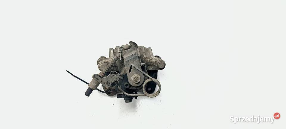 ZACISK HAMULCOWY TYŁ PRAWY AUDI A6 C5 CZH1211 Lipno
